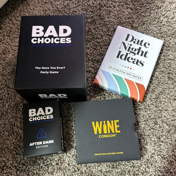Brand new games - Picture 1 of 1